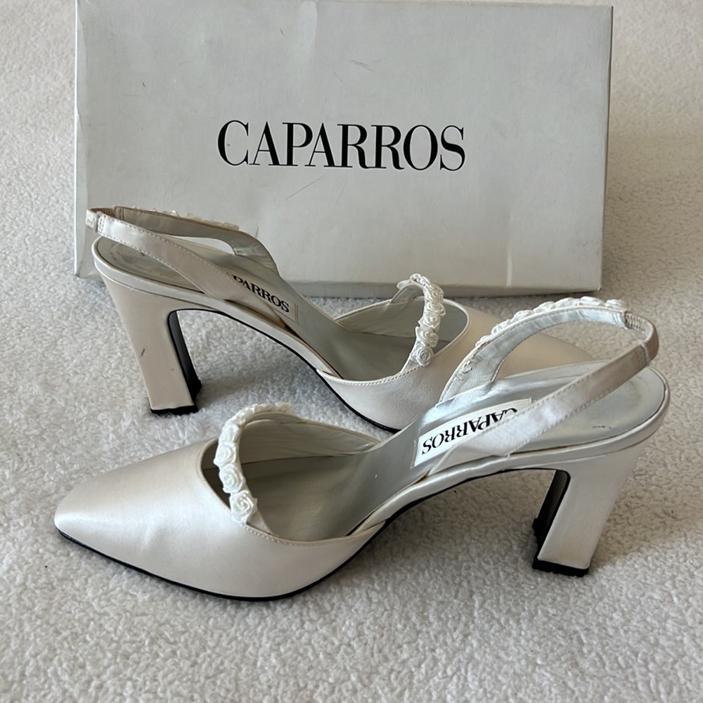 Wedding Heels - image 3